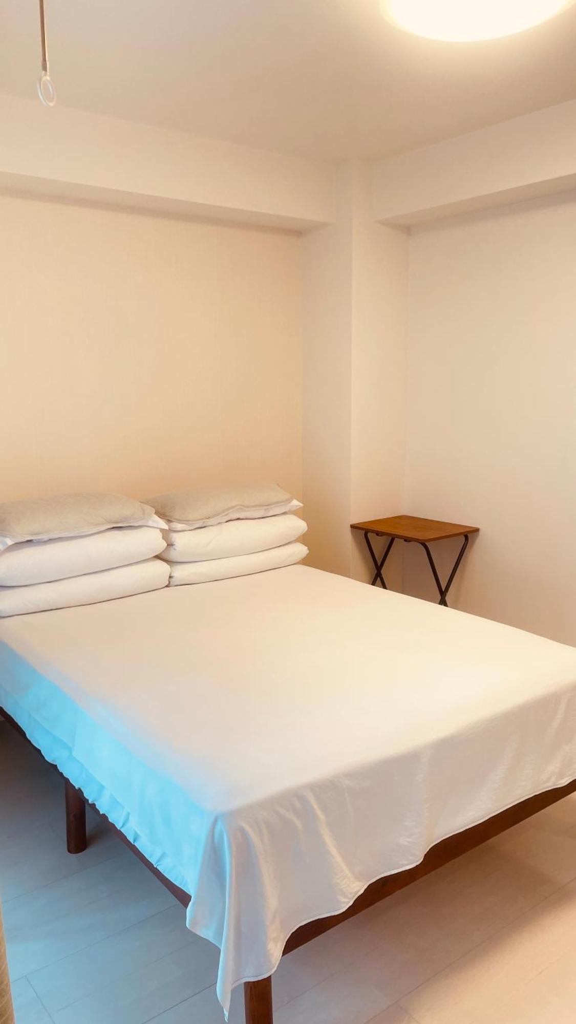 Skyhotel Kikukawa 駅徒歩2分 Appartamento