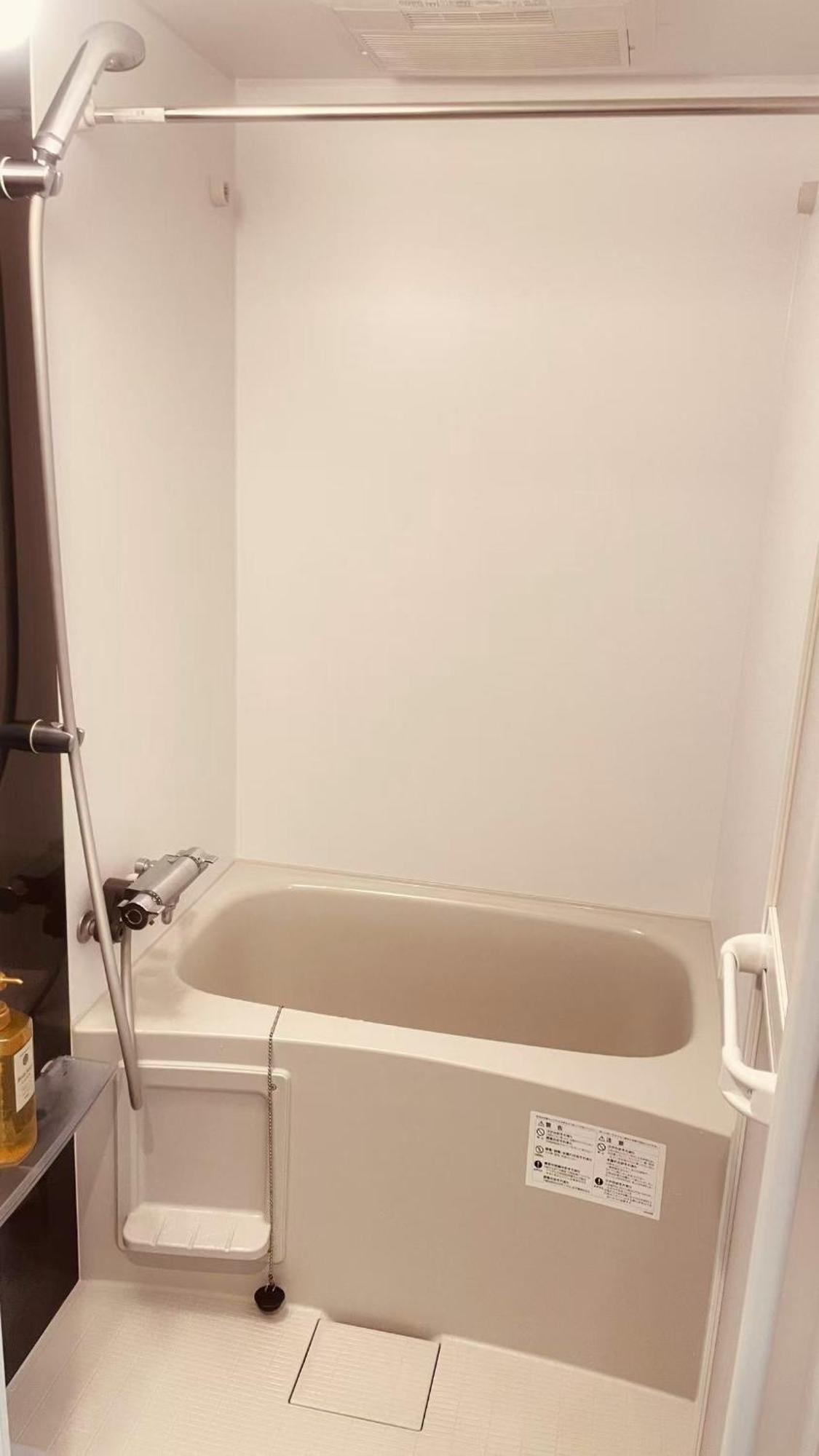 Skyhotel Kikukawa 駅徒歩2分 Appartamento