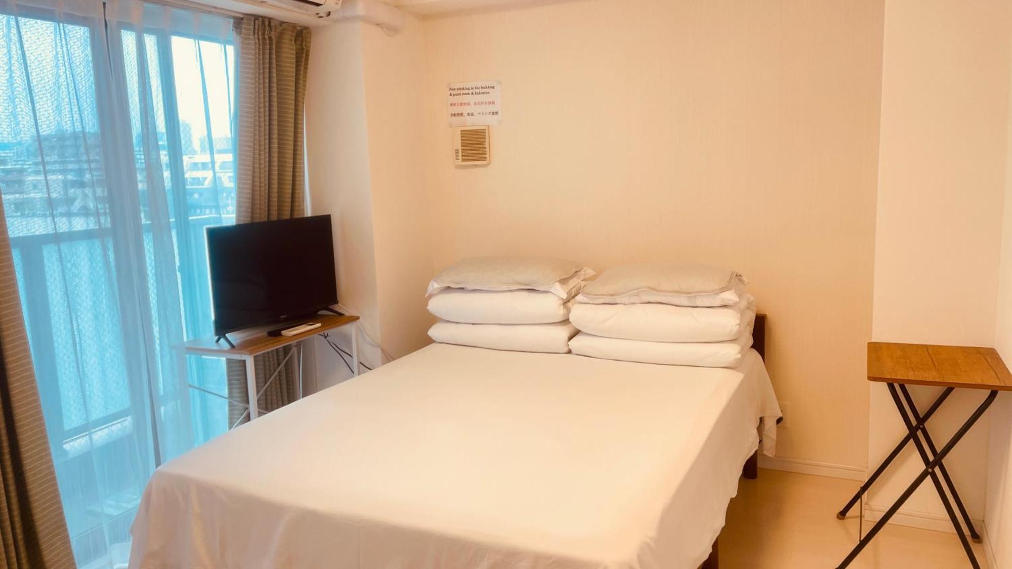 Skyhotel Kikukawa 駅徒歩2分 Appartamento