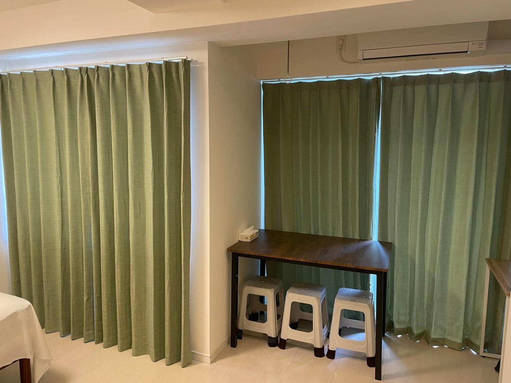 Skyhotel Kikukawa 駅徒歩2分 Appartement *