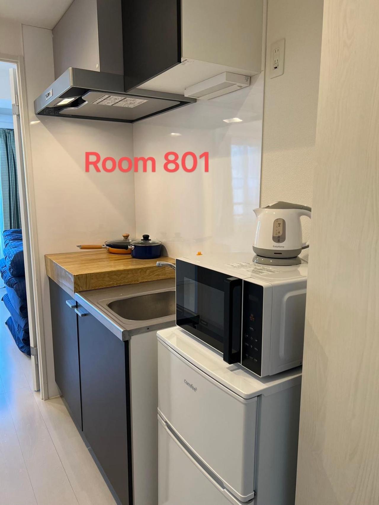 Skyhotel Kikukawa 駅徒歩2分 Appartement