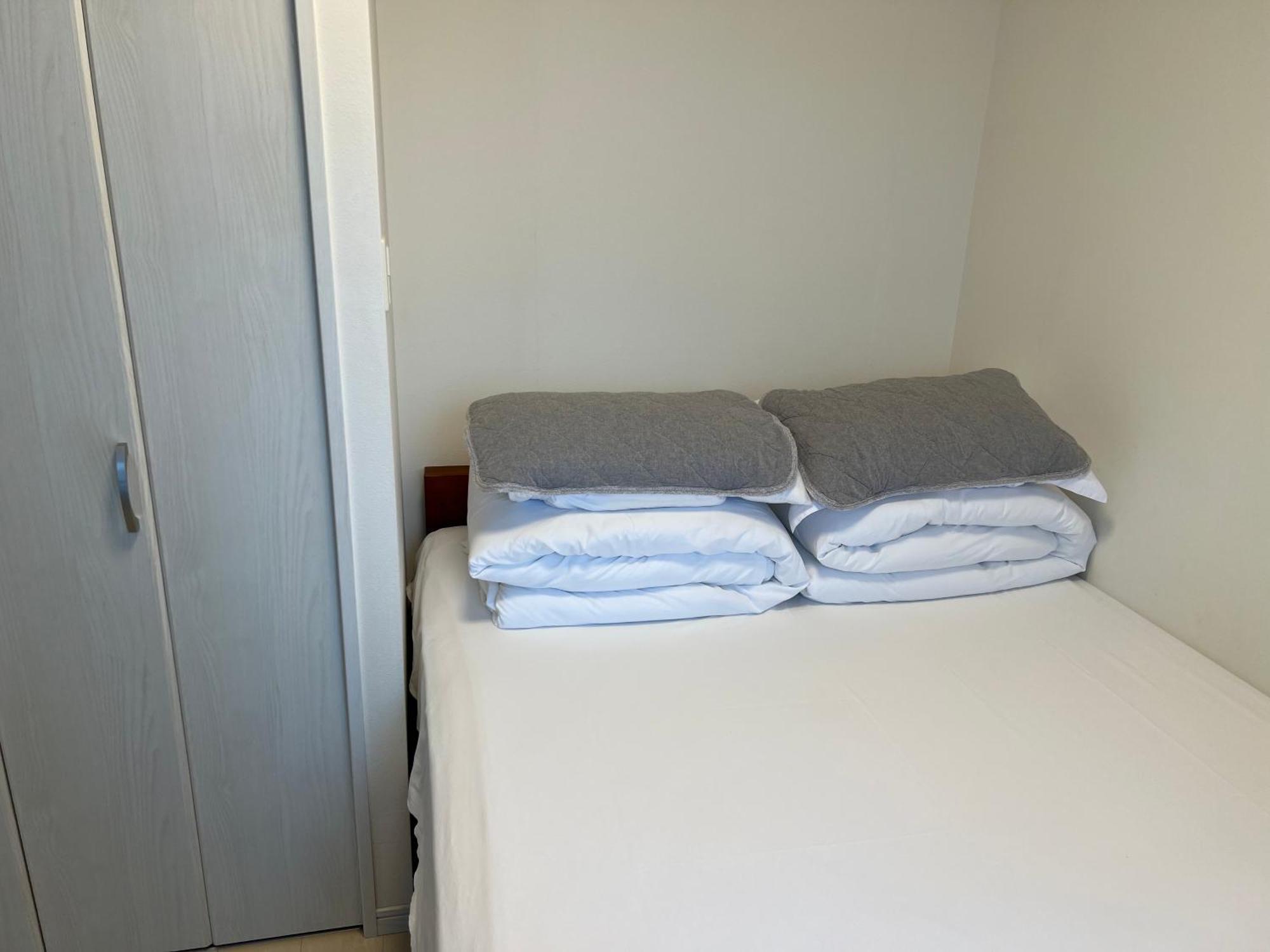 Skyhotel Kikukawa 駅徒歩2分 Appartement