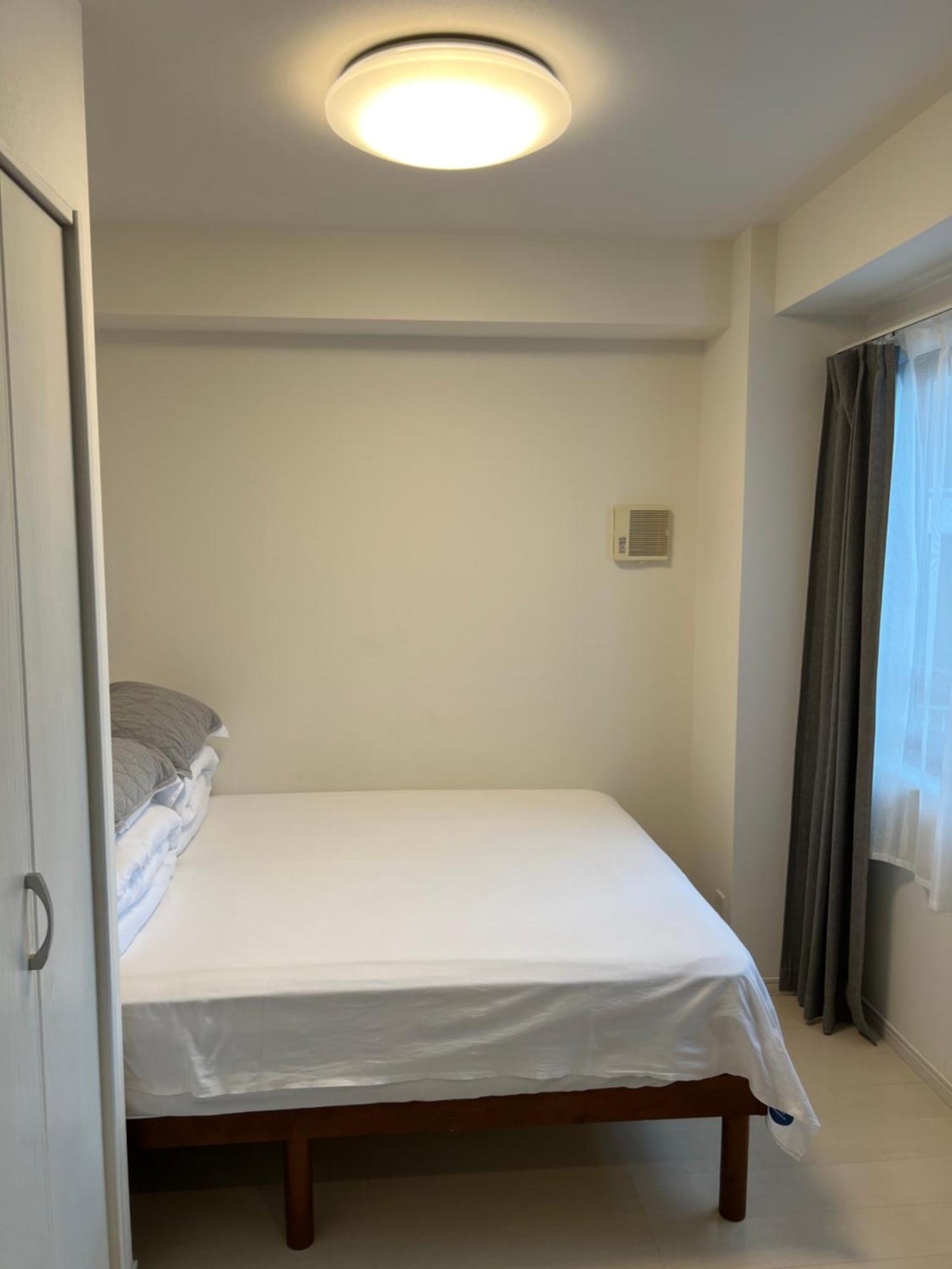 Appartement Skyhotel Kikukawa 駅徒歩2分 *