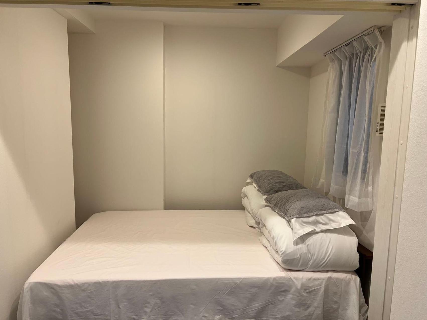 Skyhotel Kikukawa 駅徒歩2分 Appartement *
